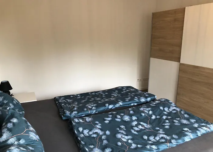 Ferienwohnung Wanner