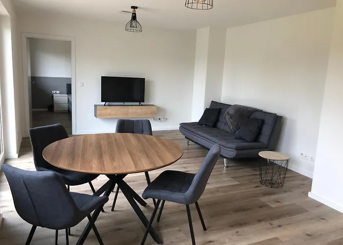 Ferienwohnung Wanner