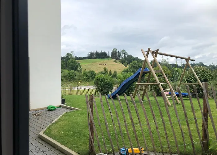 Ferienwohnung Wanner