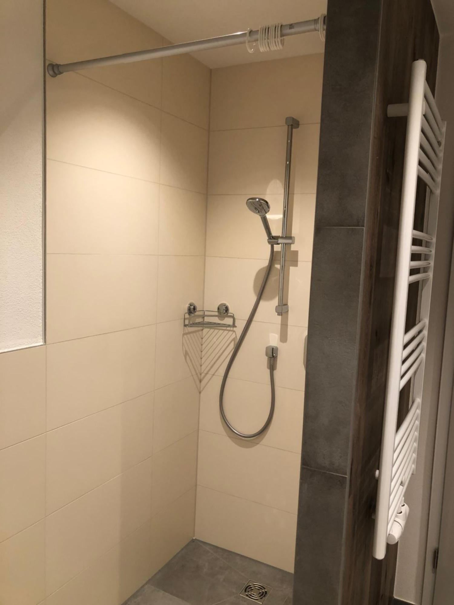 Wanner Apartment