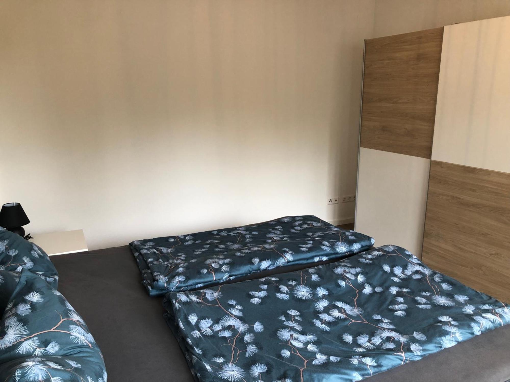 Wanner Apartment