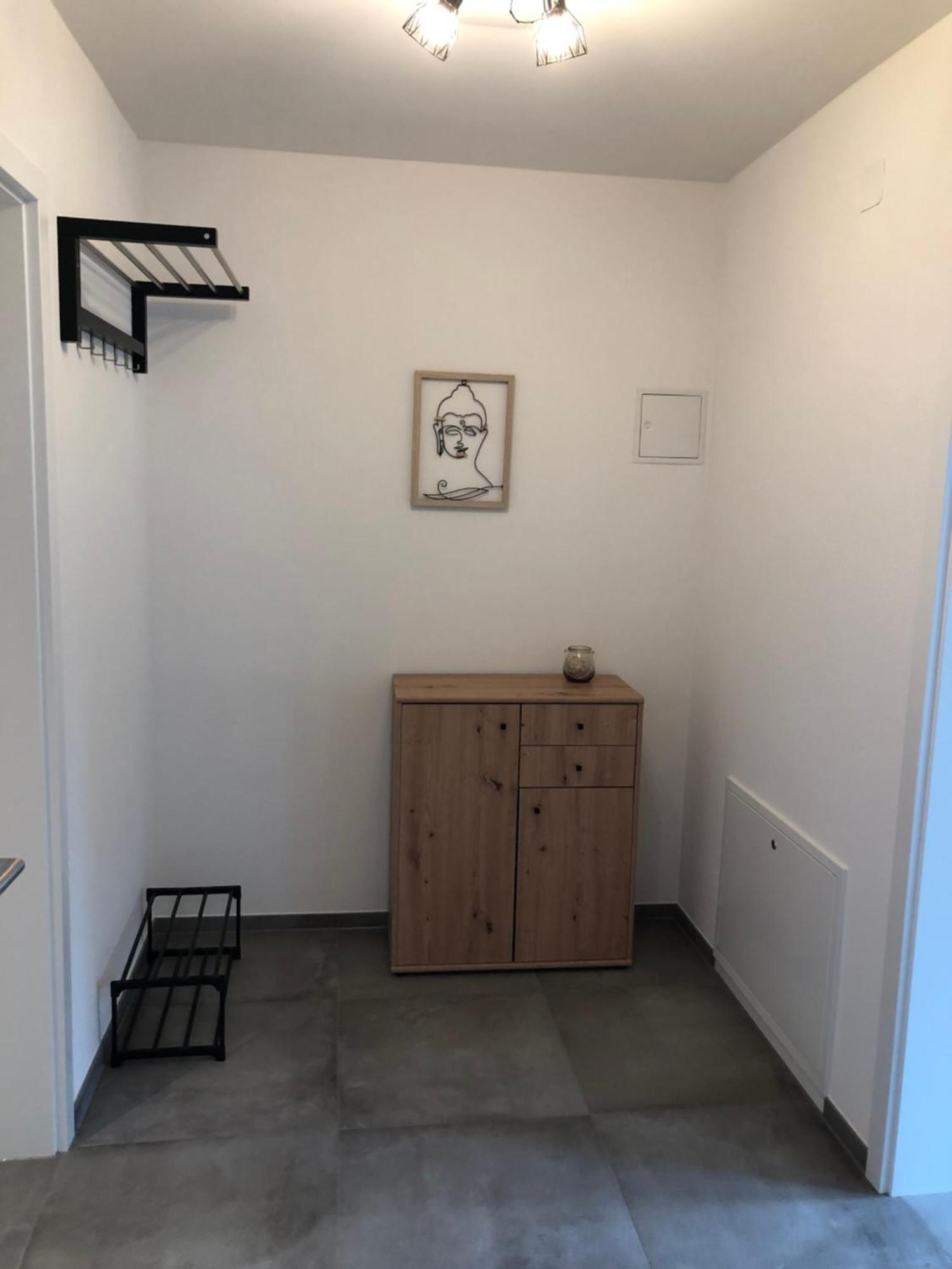Apartment Wanner *