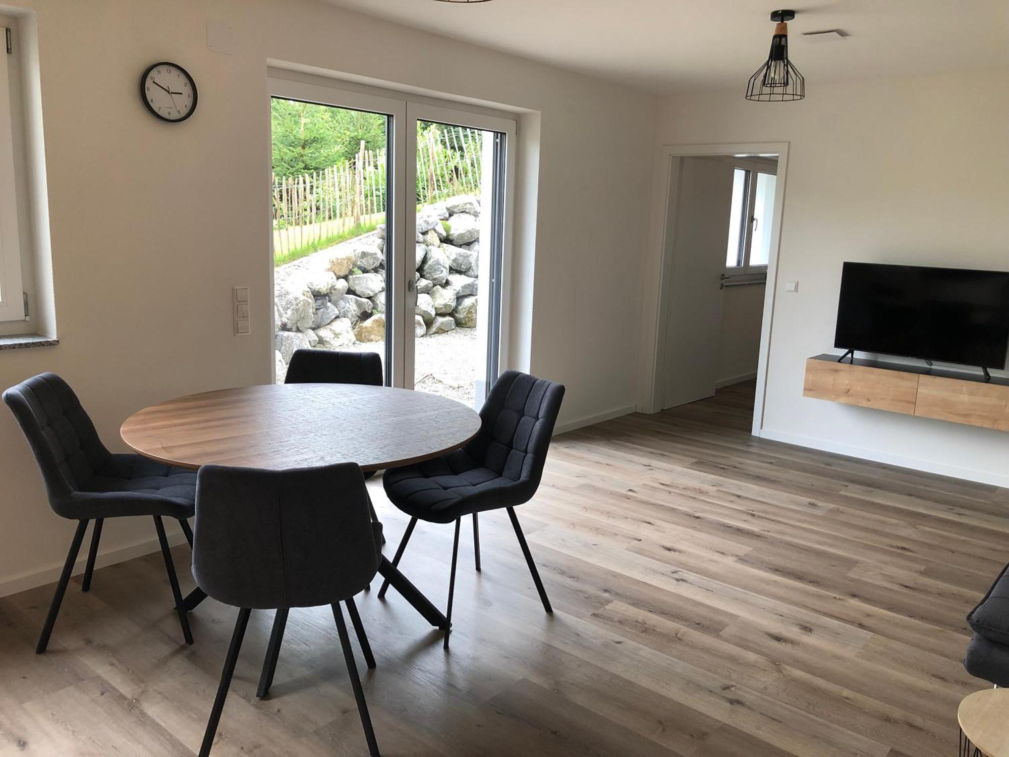 Wanner Apartment