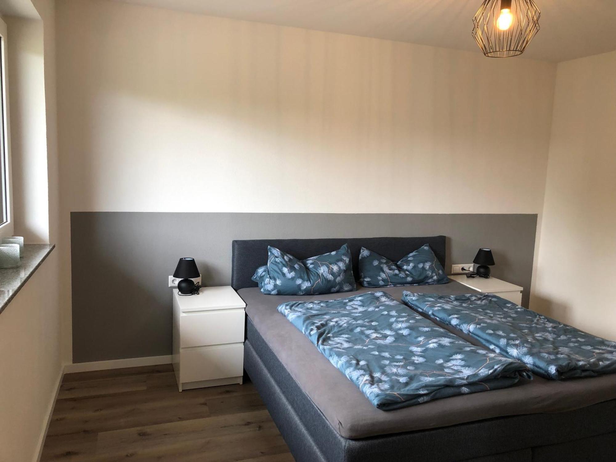 Apartment Wanner Amtzell